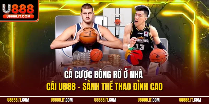 Cá cược bóng rổ