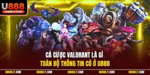 Cá cược Valorant là gì