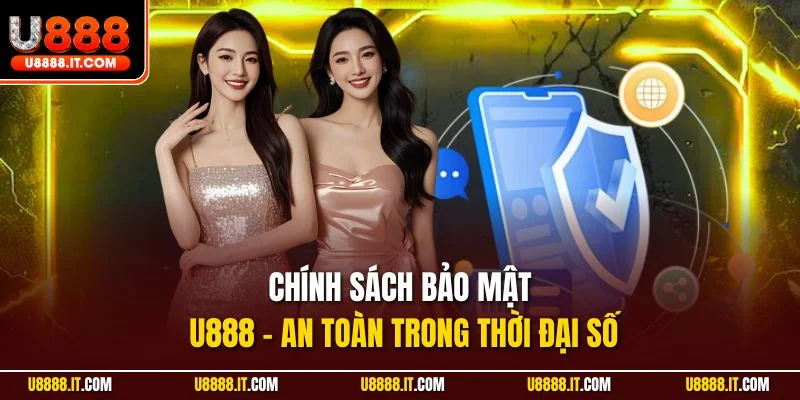 Chính sách bảo mật