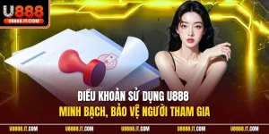Điều khoản sử dụng