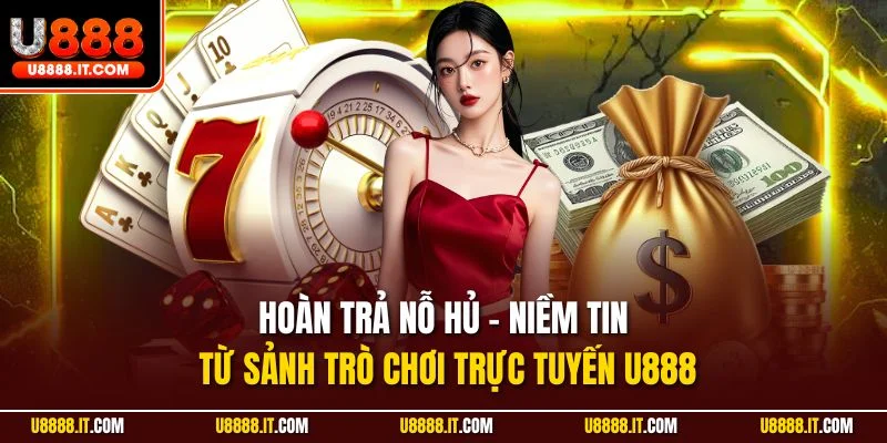 Hoàn trả nỗ hủ