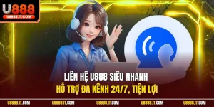 Liên hệ U888