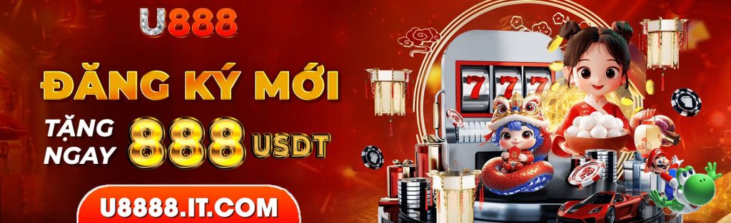 Banner u888