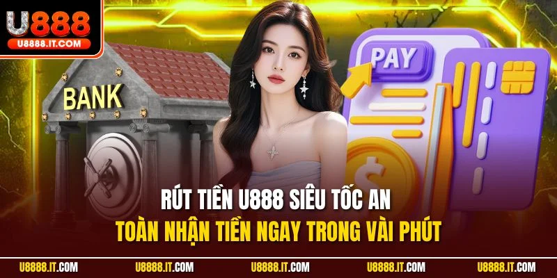 Rút tiền