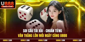 Soi cầu tài xỉu