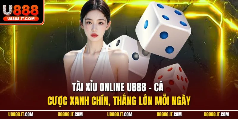 Tài xỉu online