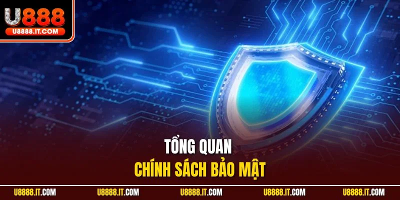 Tổng quan chính sách bảo mật
